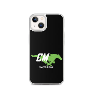 Costa Mesa HS iPhone Case V 1 KAP7 International iPhone 13 