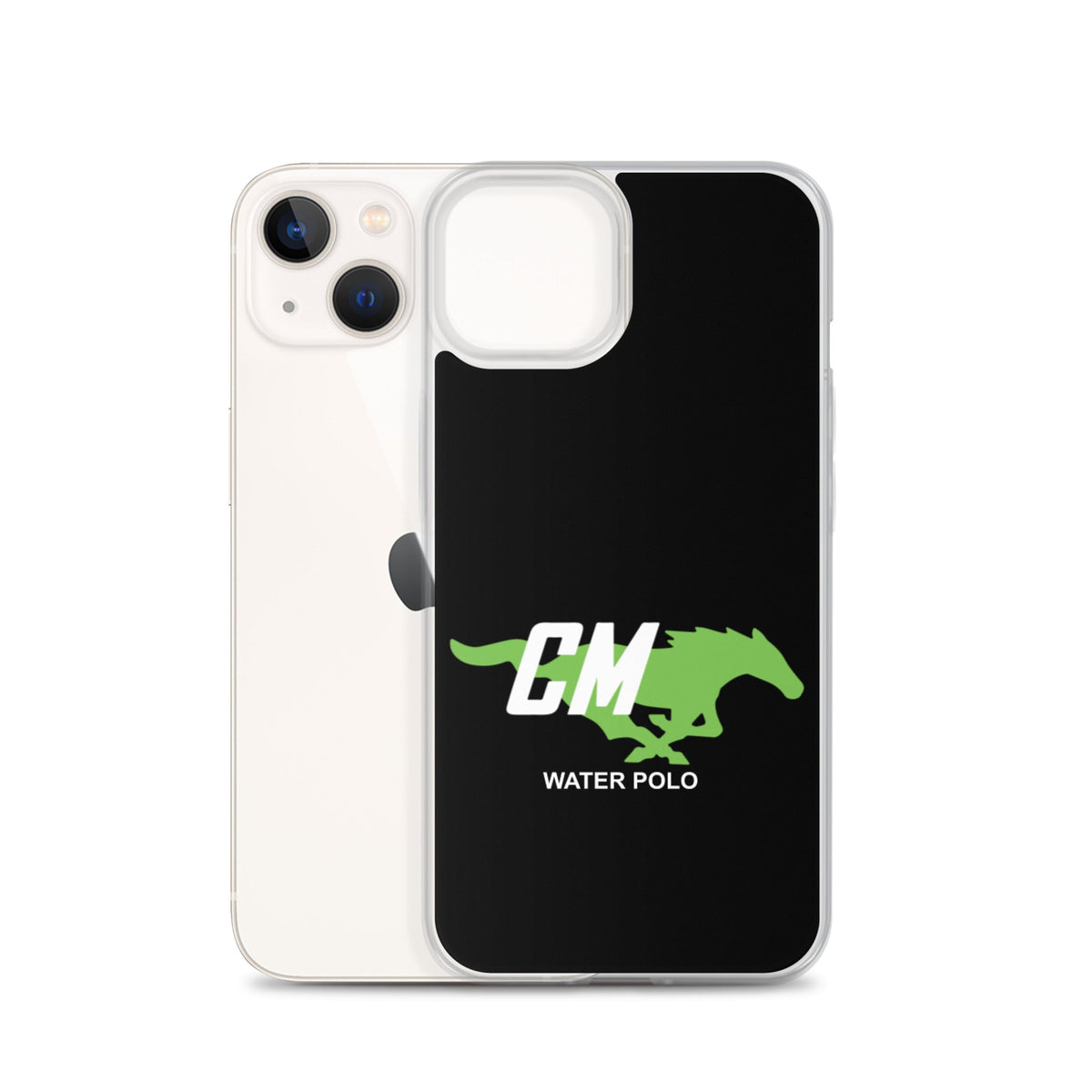 Costa Mesa HS iPhone Case V 1 KAP7 International 