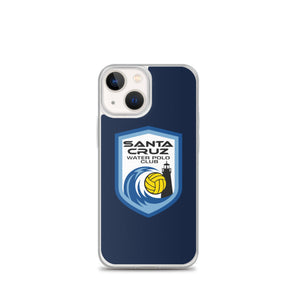 Santa Cruz WPC Team Store - iPhone Case KAP7 International iPhone 13 mini 
