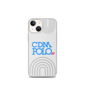 CDM Rainbow iPhone Case KAP7 International iPhone 13 mini 