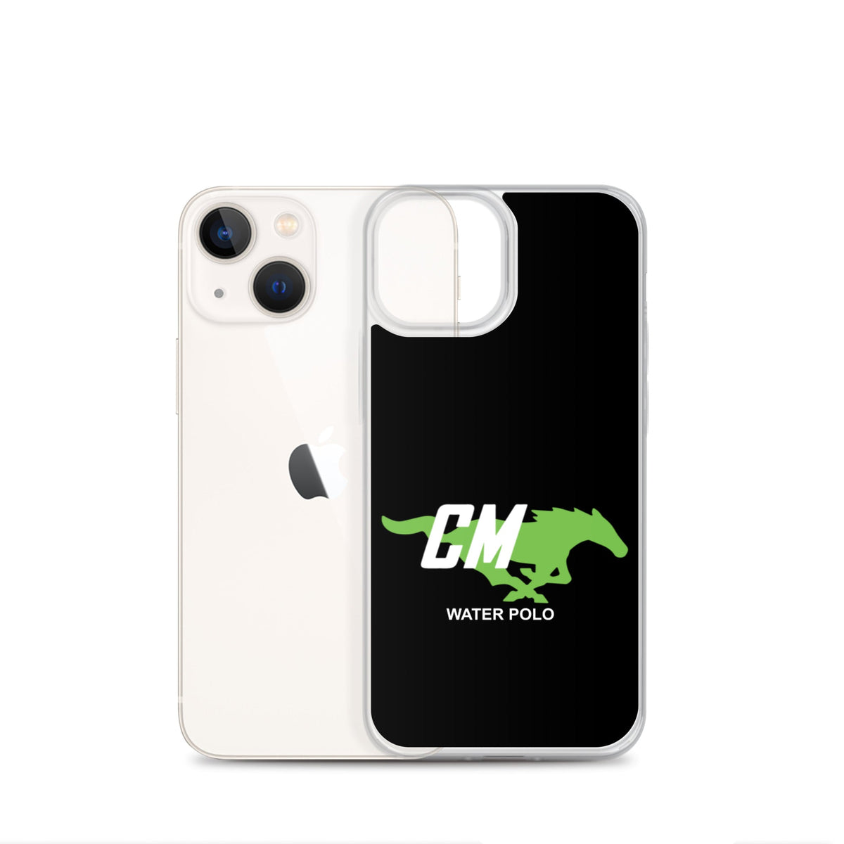Costa Mesa HS iPhone Case V 1 KAP7 International 