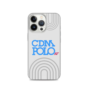 CDM Rainbow iPhone Case KAP7 International iPhone 13 Pro 