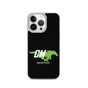 Costa Mesa HS iPhone Case V 1 KAP7 International iPhone 13 Pro 