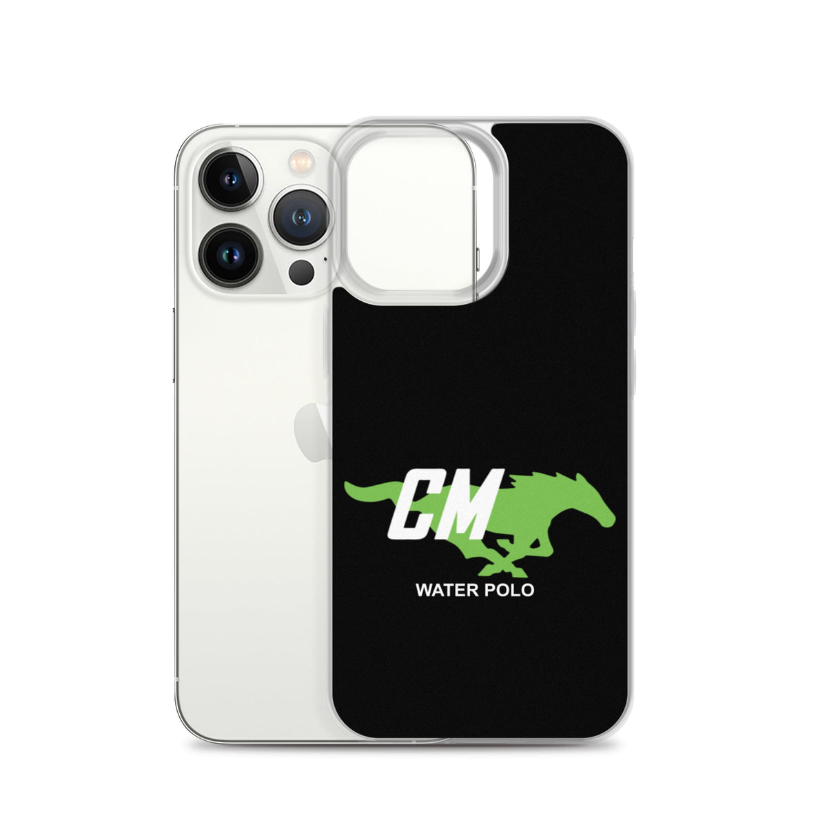 Costa Mesa HS iPhone Case V 1 KAP7 International 