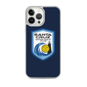 Santa Cruz WPC Team Store - iPhone Case KAP7 International iPhone 13 Pro Max 