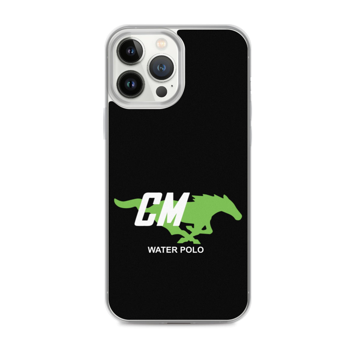 Costa Mesa HS iPhone Case V 1 KAP7 International iPhone 13 Pro Max 