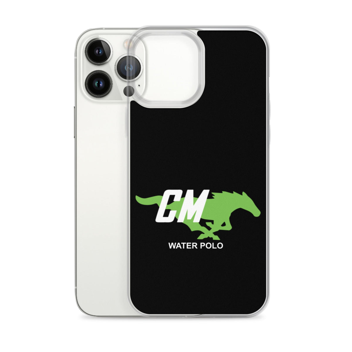 Costa Mesa HS iPhone Case V 1 KAP7 International 