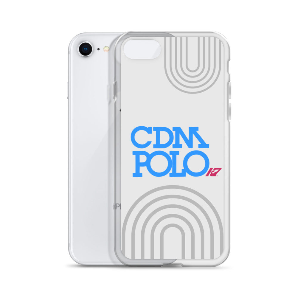 CDM Rainbow iPhone Case KAP7 International 