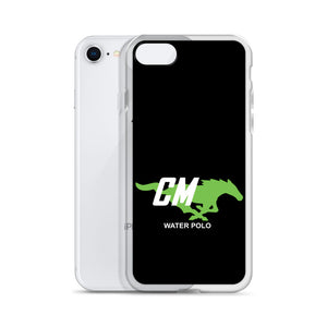 Costa Mesa HS iPhone Case V 1 KAP7 International 