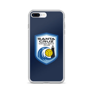 Santa Cruz WPC Team Store - iPhone Case KAP7 International iPhone 7 Plus/8 Plus 