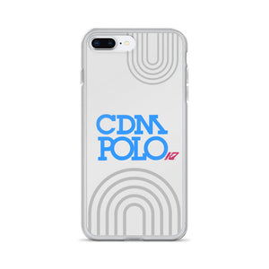 CDM Rainbow iPhone Case KAP7 International iPhone 7 Plus/8 Plus 