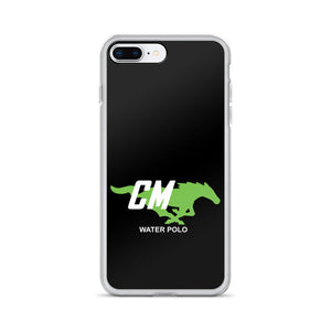 Costa Mesa HS iPhone Case V 1 KAP7 International iPhone 7 Plus/8 Plus 