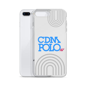 CDM Rainbow iPhone Case KAP7 International 
