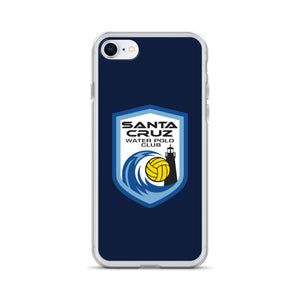 Santa Cruz WPC Team Store - iPhone Case KAP7 International iPhone SE 