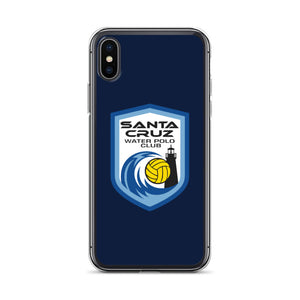 Santa Cruz WPC Team Store - iPhone Case KAP7 International iPhone X/XS 