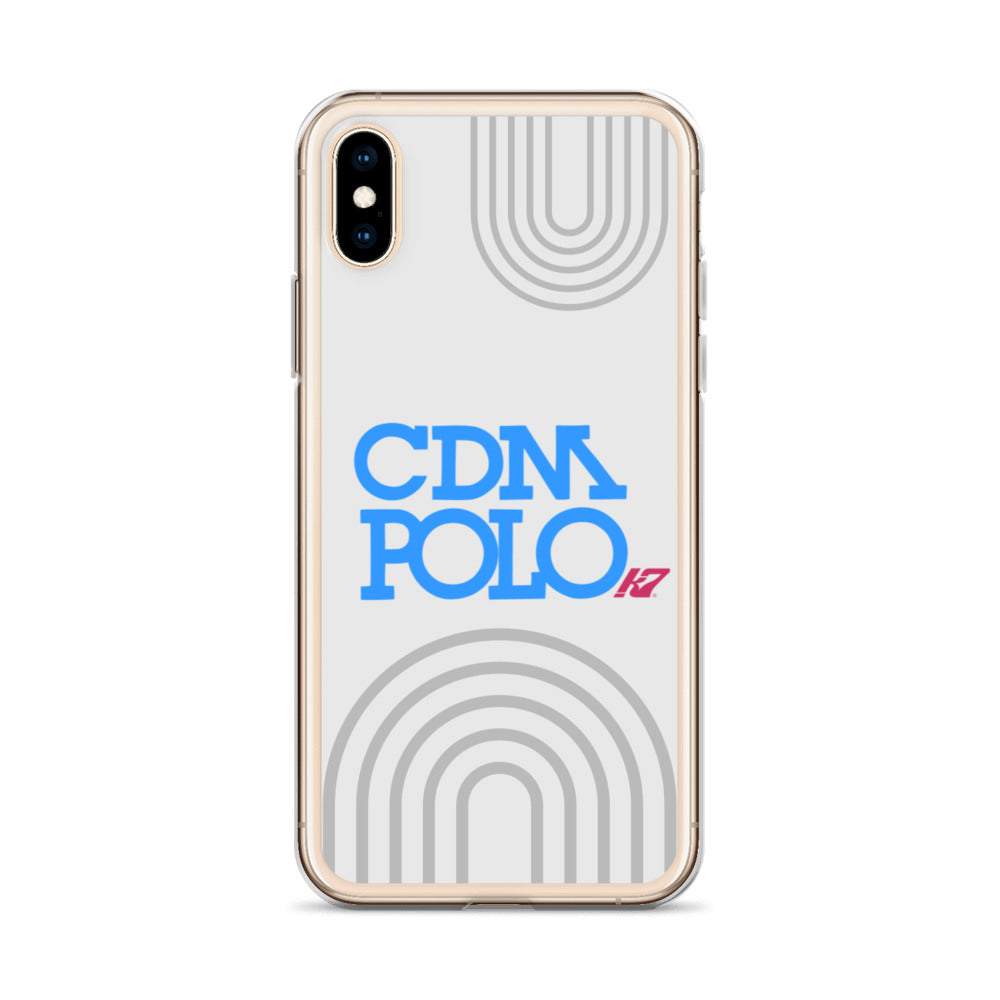 CDM Rainbow iPhone Case KAP7 International 