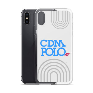 CDM Rainbow iPhone Case KAP7 International 