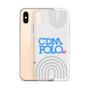 CDM Rainbow iPhone Case KAP7 International 