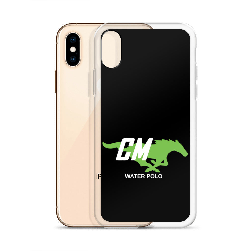 Costa Mesa HS iPhone Case V 1 KAP7 International 