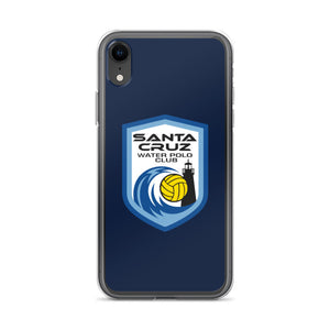 Santa Cruz WPC Team Store - iPhone Case KAP7 International iPhone XR 