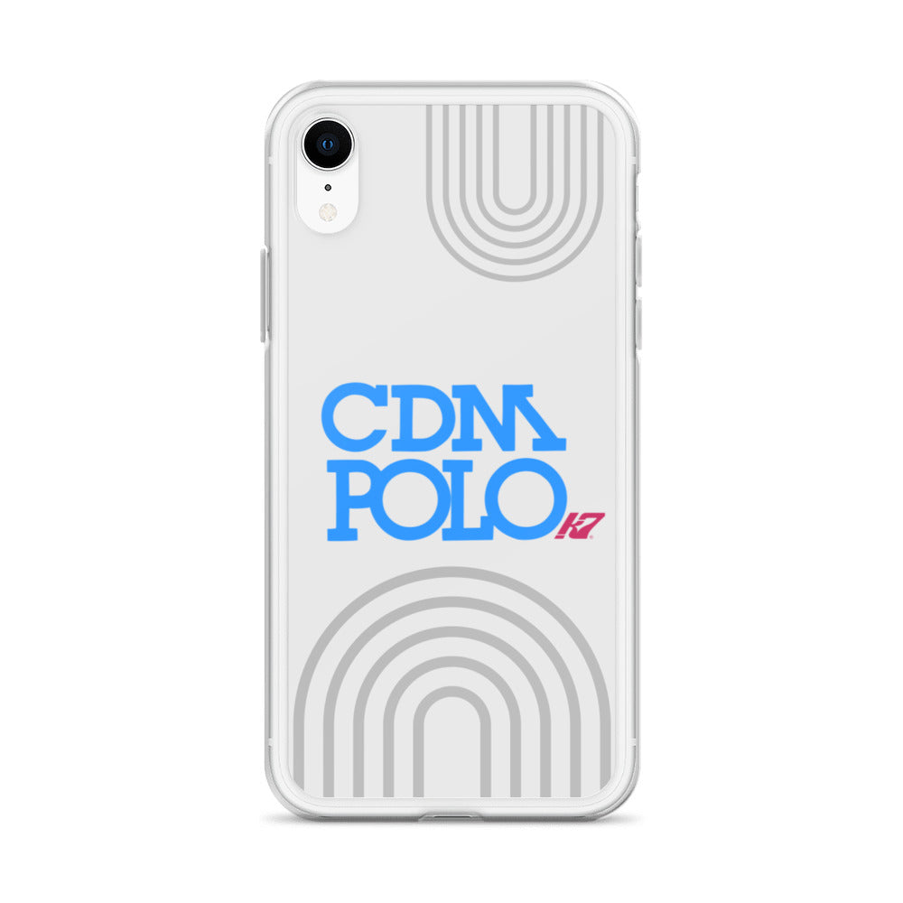 CDM Rainbow iPhone Case KAP7 International 