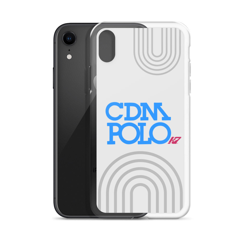 CDM Rainbow iPhone Case KAP7 International 