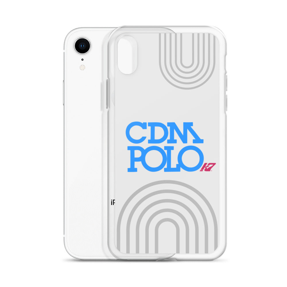 CDM Rainbow iPhone Case KAP7 International 