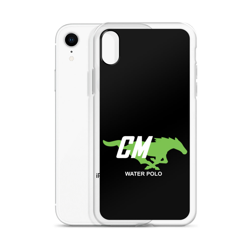 Costa Mesa HS iPhone Case V 1 KAP7 International 