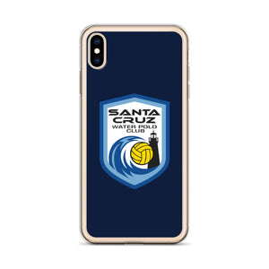Santa Cruz WPC Team Store - iPhone Case KAP7 International 