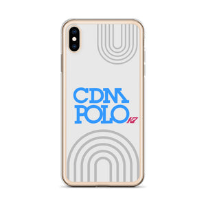 CDM Rainbow iPhone Case KAP7 International 