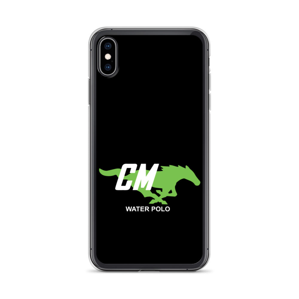 Costa Mesa HS iPhone Case V 1 KAP7 International iPhone XS Max 
