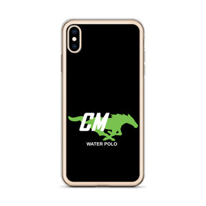 Costa Mesa HS iPhone Case V 1 KAP7 International 