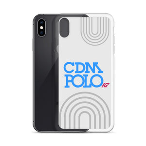 CDM Rainbow iPhone Case KAP7 International 