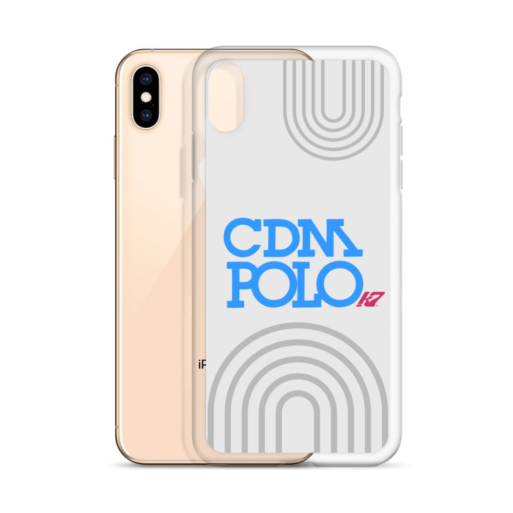 CDM Rainbow iPhone Case KAP7 International 