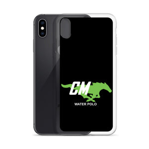 Costa Mesa HS iPhone Case V 1 KAP7 International 