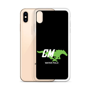 Costa Mesa HS iPhone Case V 1 KAP7 International 