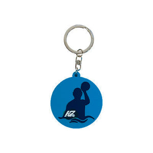 KAP7 Player Key Chain Keychains KAP7 International Blue 