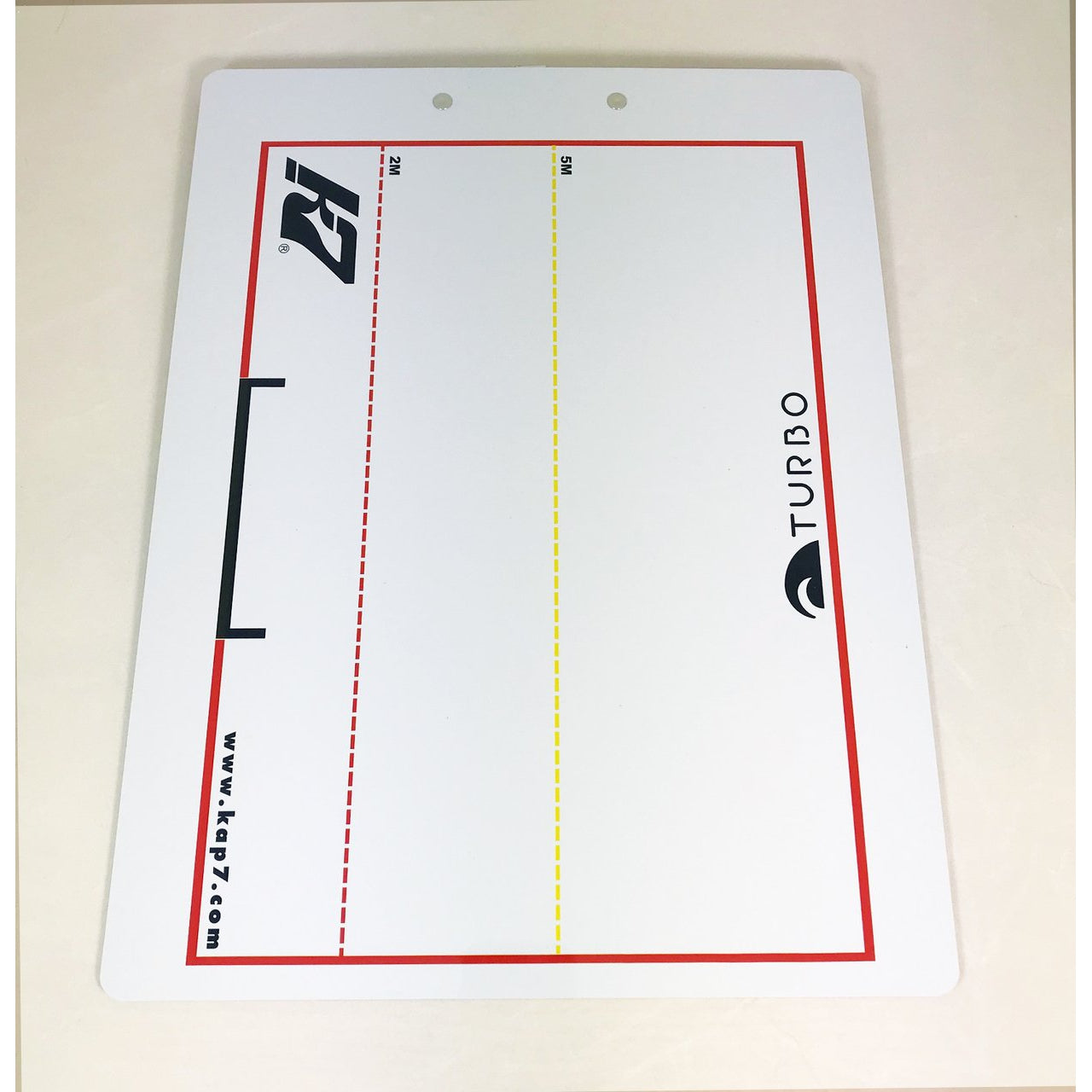 K7 Coaches Dry Erase Board Large- 11" x 14" White Boards KAP7 International 