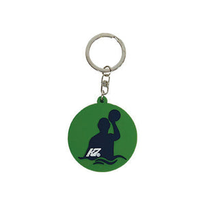 KAP7 Player Key Chain Keychains KAP7 International Green 