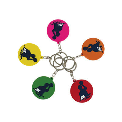 KAP7 Player Key Chain Keychains KAP7 International 