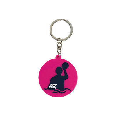 KAP7 Player Key Chain Keychains KAP7 International Pink 