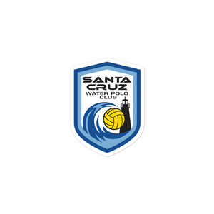 Santa Cruz WPC Team Store - Bubble-free Stickers KAP7 International 3″×3″ 