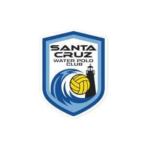 Santa Cruz WPC Team Store - Bubble-free Stickers KAP7 International 4″×4″ 