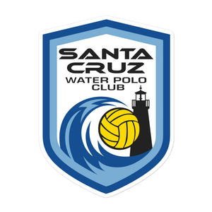 Santa Cruz WPC Team Store - Bubble-free Stickers KAP7 International 5.5″×5.5″ 