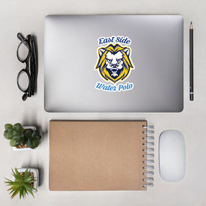East Side Stickers KAP7 International 5.5″×5.5″ 