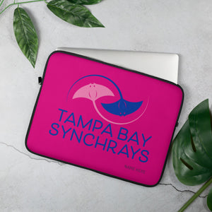 Tampa Bay Laptop Case KAP7 International 15″ 