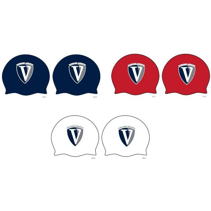 Vanguard WPC Team Store - Vanguard Latex Caps Latex Caps KAP7 International 