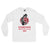 Stanford WPC Team Store - Men’s Long Sleeve Shirt KAP7 International White S 