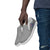 Men's Slip on Canvas Shoes- Grey KAP7 International 5 