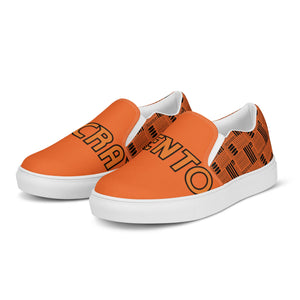 Men’s slip-on canvas shoes KAP7 International 